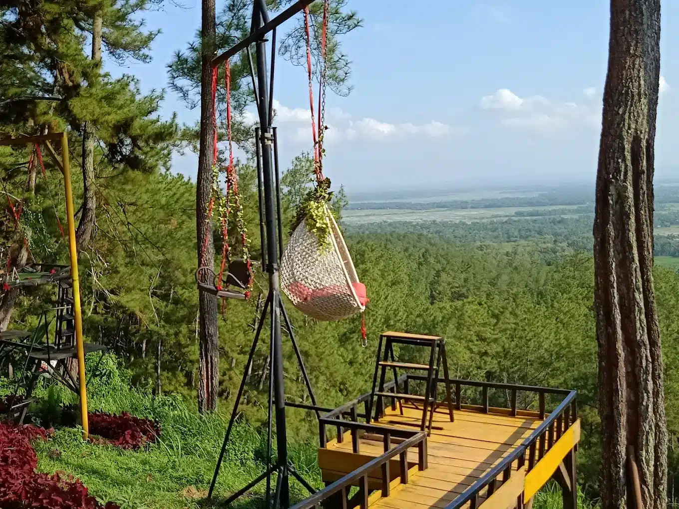 Discover Trekdam Jongor: Local Entertainment Paradise in the Heart of Cilacap