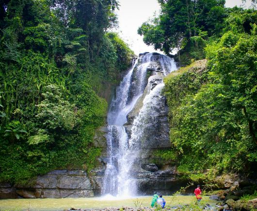 Pagi Cerah di Trekdam Jongor: Rahasia Liburan Tanpa Antre
